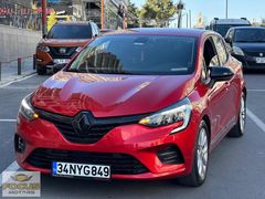 2023 CLİO 1.0 TCE TOUCH 90 BG HATASIZ 28.000 KM'DE