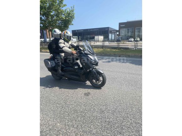 Sahibinden Yamaha X-Max 250 Iron Max ABS 