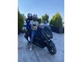 Sahibinden Yamaha X-Max 250 Iron Max ABS 