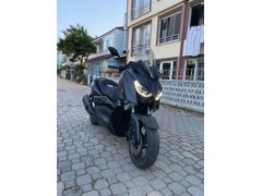 Sahibinden Yamaha X-Max 250 Iron Max ABS 