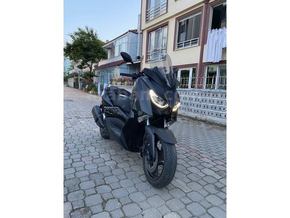 Sahibinden Yamaha X-Max 250 Iron Max ABS 