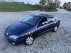 2003model Megane1 makyajlıkasa Klimalı 1.4motor 16 Valf