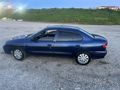 2003model Megane1 makyajlıkasa Klimalı 1.4motor 16 Valf