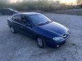 2003model Megane1 makyajlıkasa Klimalı 1.4motor 16 Valf