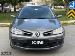2009 Renault Megane 1.4 Authentique LPG Li - Karta 12 Taksit-