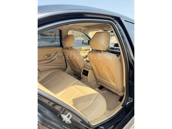 Sahibinden BMW 3 Serisi 320d Standart 2013 Model 