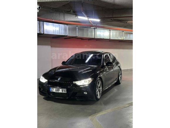 Sahibinden BMW 3 Serisi 320d Standart 2013 Model 