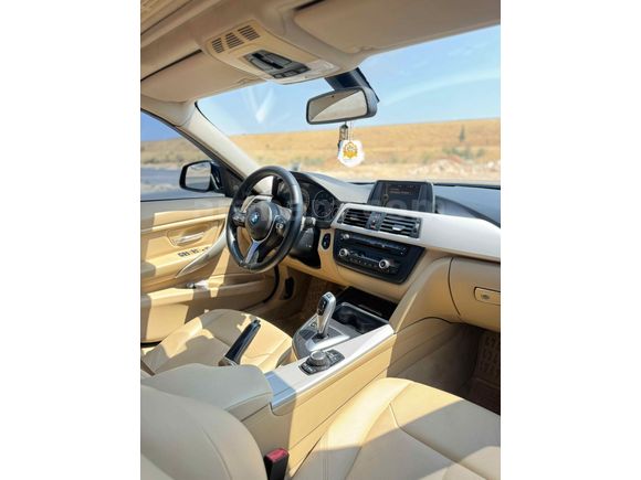 Sahibinden BMW 3 Serisi 320d Standart 2013 Model 