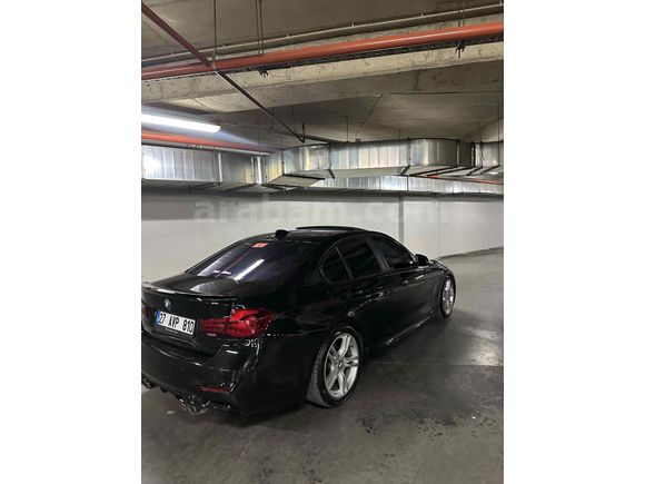 Sahibinden BMW 3 Serisi 320d Standart 2013 Model 