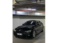 Sahibinden BMW 3 Serisi 320d Standart 2013 Model 