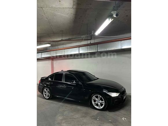 Sahibinden BMW 3 Serisi 320d Standart 2013 Model 