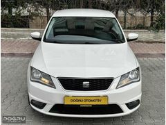 DOĞRU OTOMOTİV'DEN 2017 1.4 TDİ-DSG-STYLE-TOLEDO *MASRAFSIZ