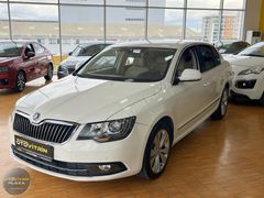 2013 MODEL SKODA SUPERB ELEGANCE 1.6 TDİ CR 105 DSG GREENTECH