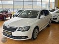 2013 MODEL SKODA SUPERB ELEGANCE 1.6 TDİ CR 105 DSG GREENTECH