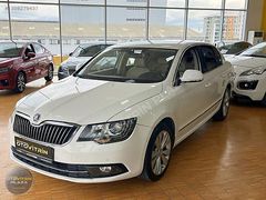 2013 MODEL SKODA SUPERB ELEGANCE 1.6 TDİ CR 105 DSG GREENTECH