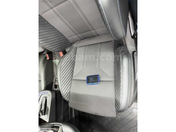 Çınar Auto K.Kart 12 Taksit yada Kredi İmkanı Tramersiz Boyasız