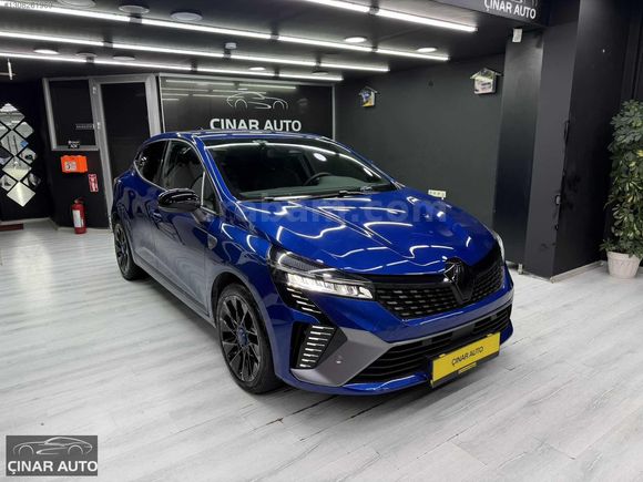 Çınar Auto K.Kart 12 Taksit yada Kredi İmkanı Tramersiz Boyasız
