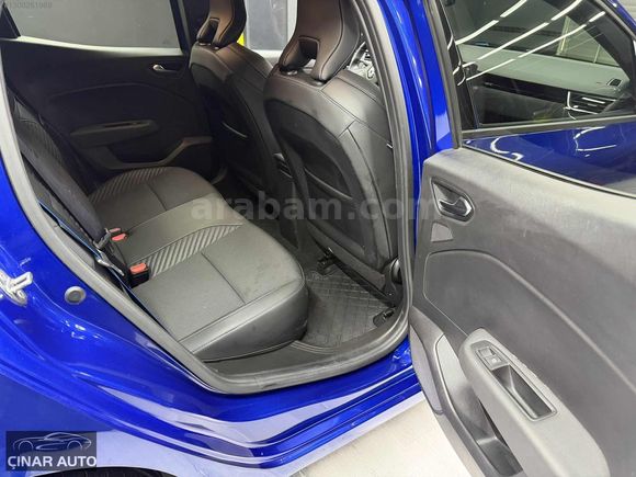 Çınar Auto K.Kart 12 Taksit yada Kredi İmkanı Tramersiz Boyasız