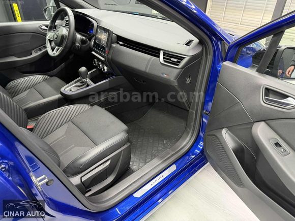 Çınar Auto K.Kart 12 Taksit yada Kredi İmkanı Tramersiz Boyasız