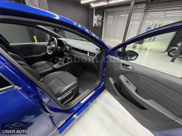Çınar Auto K.Kart 12 Taksit yada Kredi İmkanı Tramersiz Boyasız