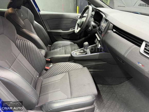 Çınar Auto K.Kart 12 Taksit yada Kredi İmkanı Tramersiz Boyasız