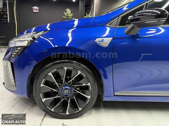 Çınar Auto K.Kart 12 Taksit yada Kredi İmkanı Tramersiz Boyasız