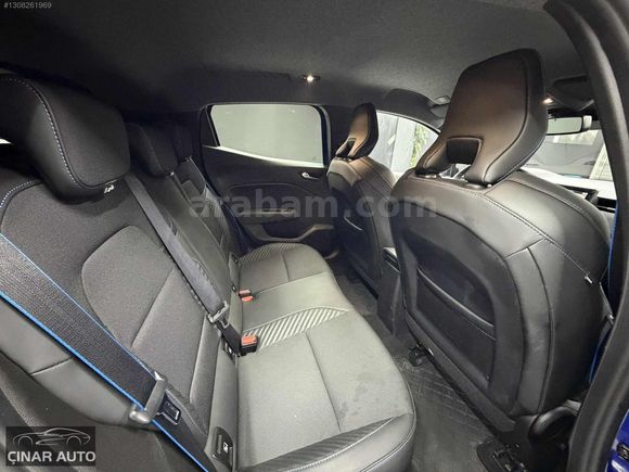 Çınar Auto K.Kart 12 Taksit yada Kredi İmkanı Tramersiz Boyasız