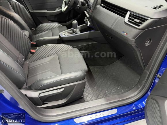 Çınar Auto K.Kart 12 Taksit yada Kredi İmkanı Tramersiz Boyasız