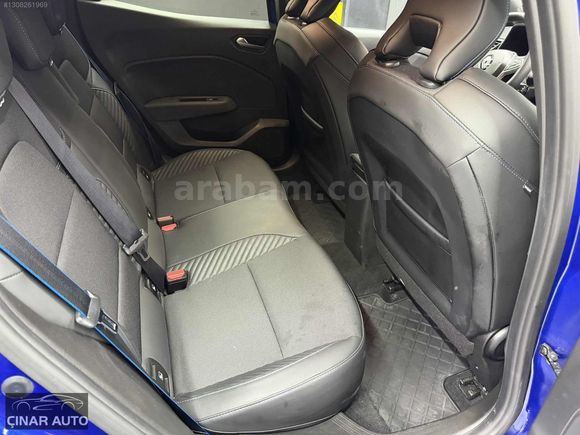 Çınar Auto K.Kart 12 Taksit yada Kredi İmkanı Tramersiz Boyasız