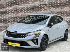 ENERJİ OTO/HATASIZ 2024 CLİO ALPİNE GARANTİLİ OTOMATİK 15.000 KM