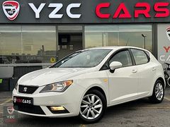 YZC CARS'DAN/SEAT/İBİZA/STYLE/1.2 TSİ/DSG/HATASZ/BAKIMLI/ORJİNAL