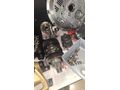 Yanmar 4jh57 Kanzaki 2.1