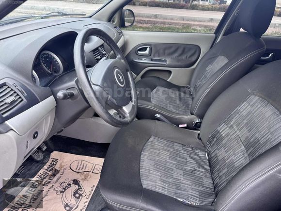 2010 SYMBOL 148.000 KM KREDİ KARTI GEÇERLİDİR
