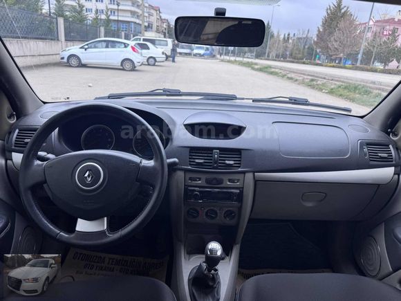 2010 SYMBOL 148.000 KM KREDİ KARTI GEÇERLİDİR