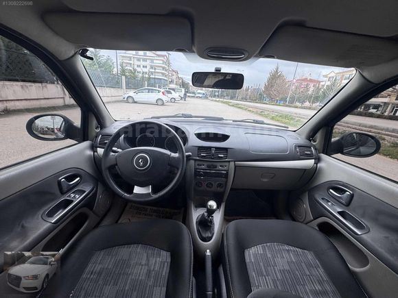 2010 SYMBOL 148.000 KM KREDİ KARTI GEÇERLİDİR