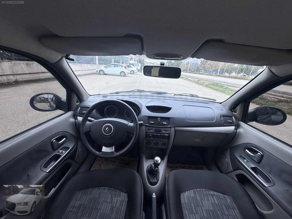 2010 SYMBOL 148.000 KM KREDİ KARTI GEÇERLİDİR