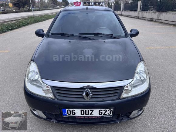 2010 SYMBOL 148.000 KM KREDİ KARTI GEÇERLİDİR