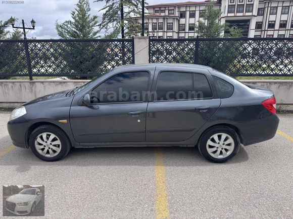 2010 SYMBOL 148.000 KM KREDİ KARTI GEÇERLİDİR
