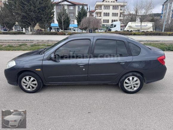 2010 SYMBOL 148.000 KM KREDİ KARTI GEÇERLİDİR