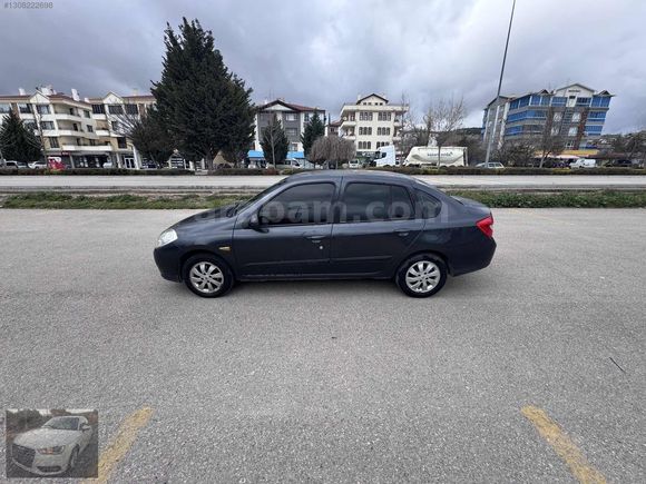 2010 SYMBOL 148.000 KM KREDİ KARTI GEÇERLİDİR