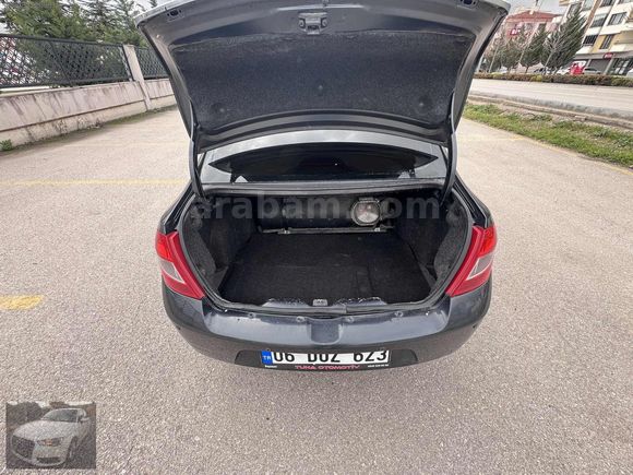2010 SYMBOL 148.000 KM KREDİ KARTI GEÇERLİDİR