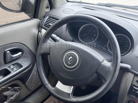 2010 SYMBOL 148.000 KM KREDİ KARTI GEÇERLİDİR