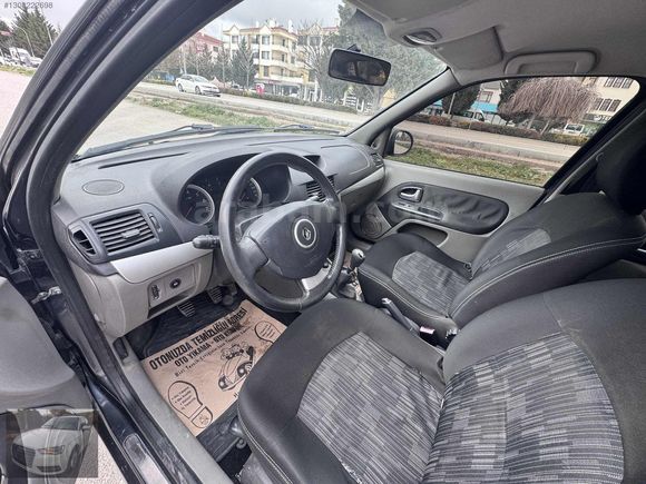 2010 SYMBOL 148.000 KM KREDİ KARTI GEÇERLİDİR
