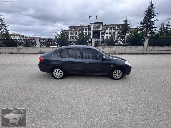 2010 SYMBOL 148.000 KM KREDİ KARTI GEÇERLİDİR