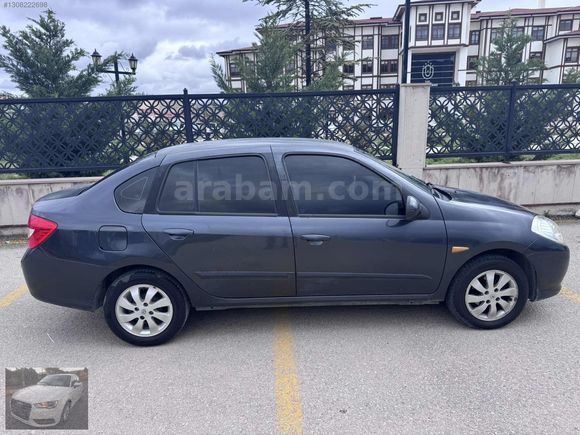 2010 SYMBOL 148.000 KM KREDİ KARTI GEÇERLİDİR