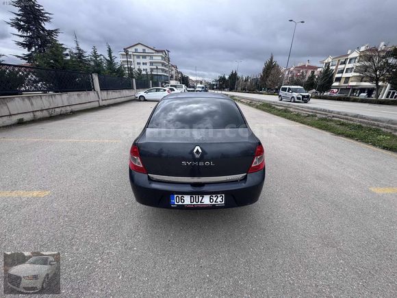 2010 SYMBOL 148.000 KM KREDİ KARTI GEÇERLİDİR