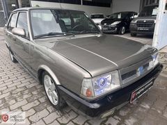 ÇAĞDAŞ OTOMOTİVden 97 Doğan 1.6ie SLX+Lpg Airli Yapılı Kalem