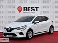 BEST 2.EL'DEN %0 FAİZ ORANI İLE RENAULT CLİO 1.0 JOY (2020)