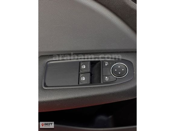 BEST 2.EL'DEN %0 FAİZ ORANI İLE RENAULT CLİO 1.0 JOY (2020)