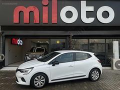 MİLOTO// RENAULT CLİO 1.0 JOY TESLA EKRAN EKSTRALI BYSZ DĞŞNSZ